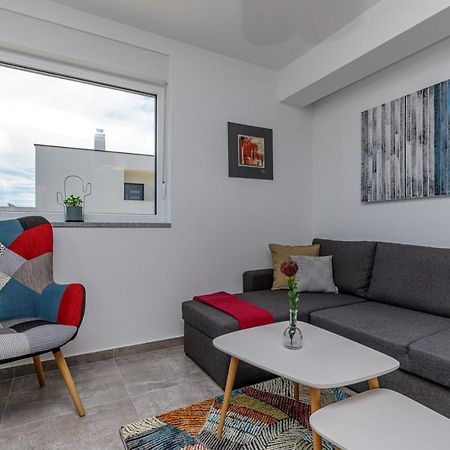 Sabena Apartment With Private Whirlpool Poreč Exterior foto